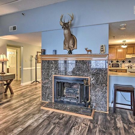 Cozy Retreat Less Than 4 Mi To Sugar Mountain Resort! Экстерьер фото