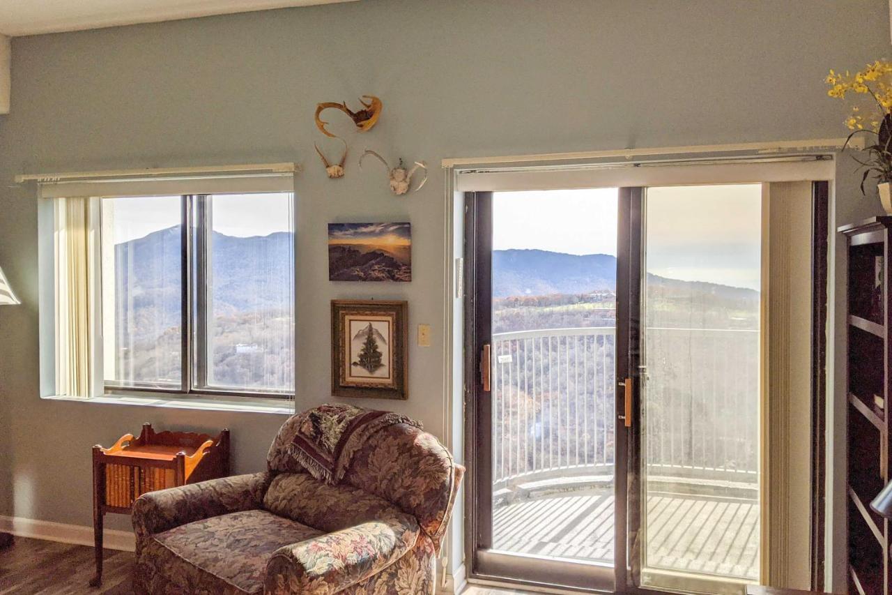 Cozy Retreat Less Than 4 Mi To Sugar Mountain Resort! Экстерьер фото