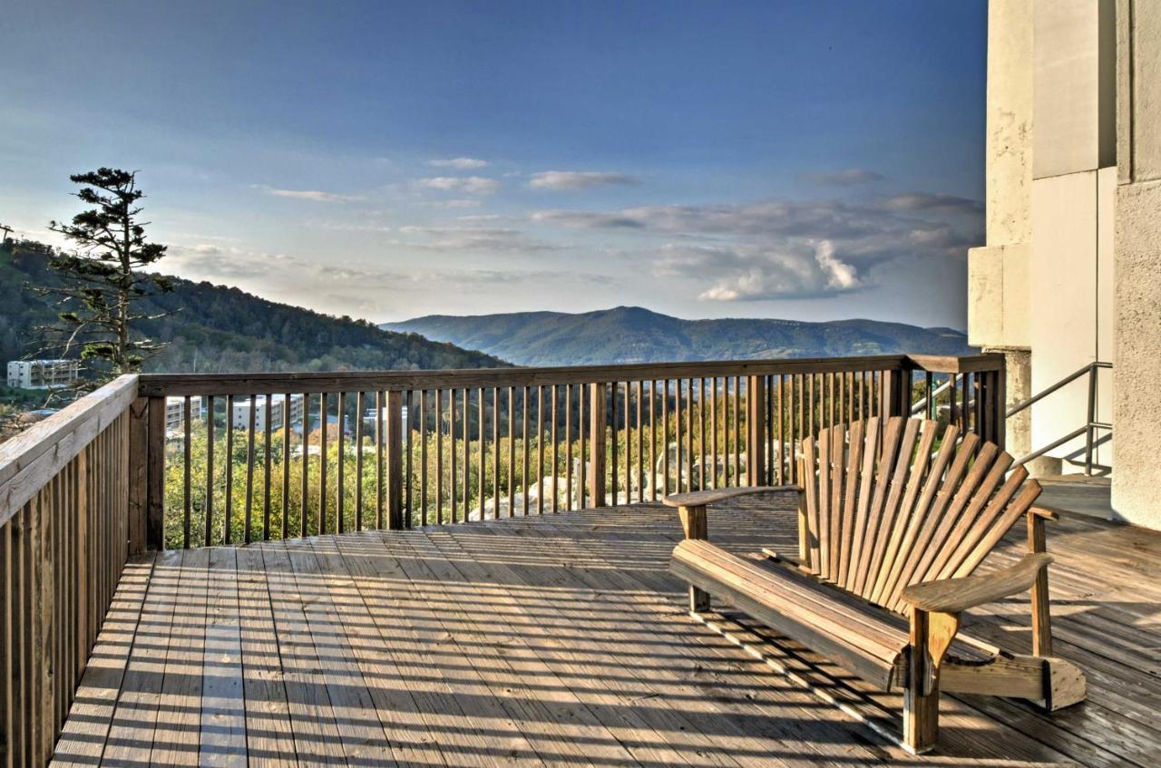 Cozy Retreat Less Than 4 Mi To Sugar Mountain Resort! Экстерьер фото