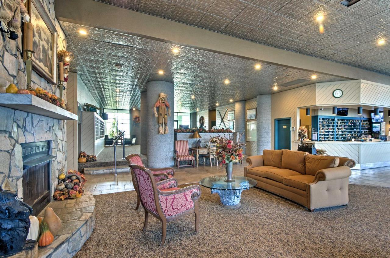 Cozy Retreat Less Than 4 Mi To Sugar Mountain Resort! Экстерьер фото