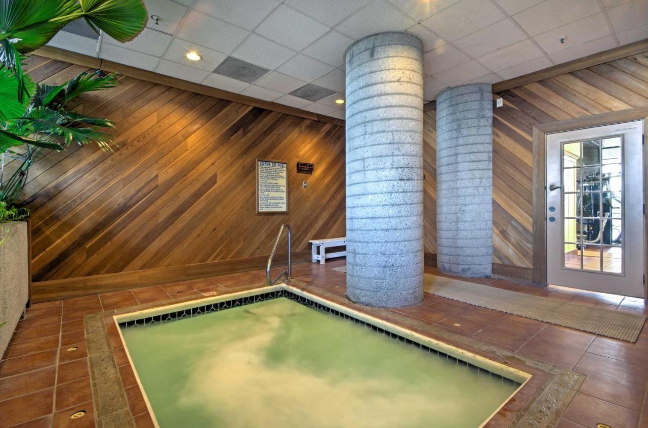 Cozy Retreat Less Than 4 Mi To Sugar Mountain Resort! Экстерьер фото