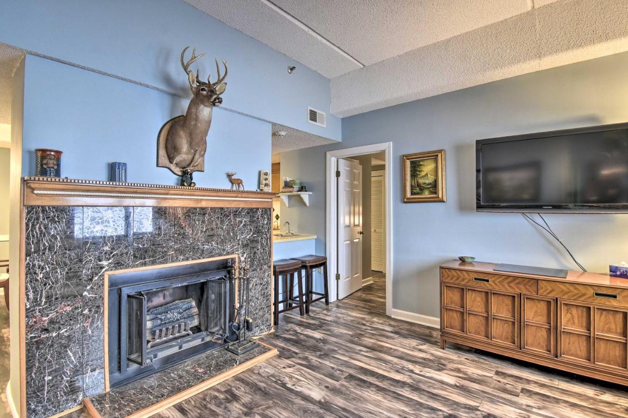 Cozy Retreat Less Than 4 Mi To Sugar Mountain Resort! Экстерьер фото
